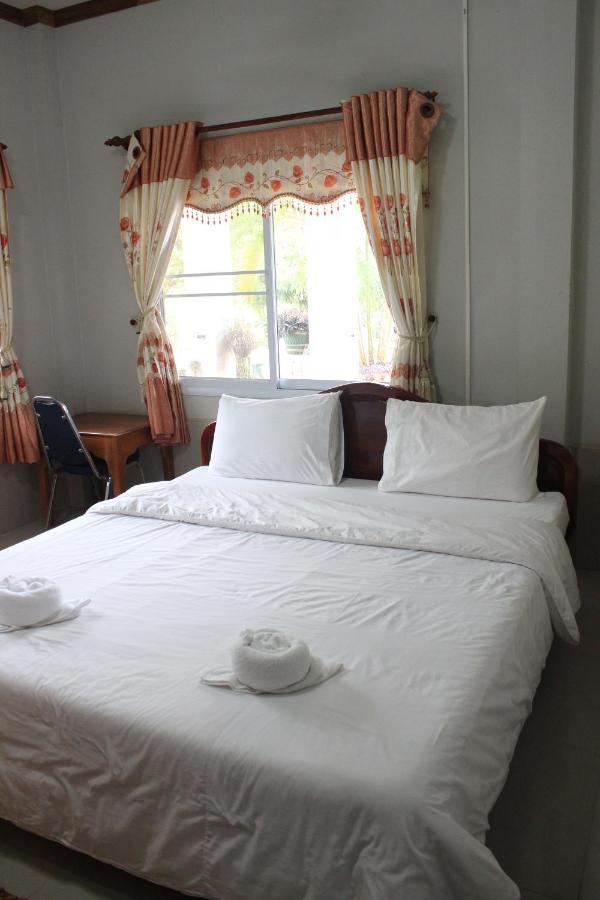 Theokhame Guest House & Hotel Ban Tayun Екстериор снимка